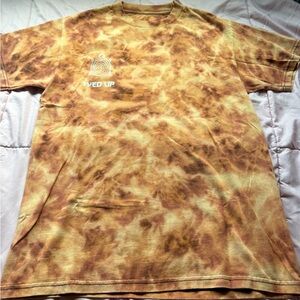 Tyed Up Shirt
No Tag
Size: Small
Used